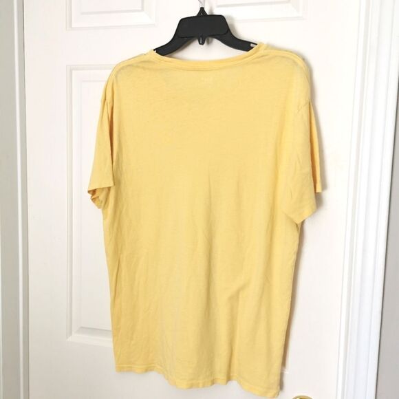 2/$20 Gap men's cotton t-shirt size M - Picture 5 of 5